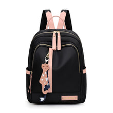 Load image into Gallery viewer, Men's Fashion Versatile Casual Backpack Travel Bags Men's Fashion Casual Backpack