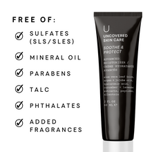 Load image into Gallery viewer, Soothe &amp; Protect - Advanced Moisturizer