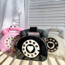 Load image into Gallery viewer, LA Fashion Women's Handbag Personality Shoulder Bags