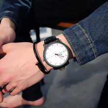 Load image into Gallery viewer, Student men and women couple watches