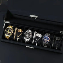 Load image into Gallery viewer, 12 Set Mens Watches