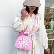 Load image into Gallery viewer, LA Fashion Women's Handbag Personality Shoulder Bags