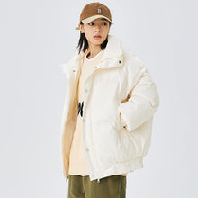 Load image into Gallery viewer, Fashion Personality Coat Winter Men's Clothing