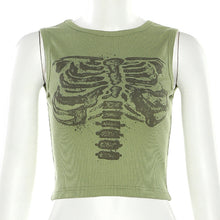 Load image into Gallery viewer, Fashion Women's Fashion Clothing New Round Neck All-match Vest