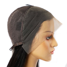 Load image into Gallery viewer, Real Human Hair Wig