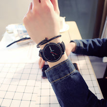 Load image into Gallery viewer, Student men and women couple watches