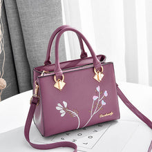 Load image into Gallery viewer, Bags Women'S Trendy Cool Style Atmospheric Fashion Women'S Bags Messenger Shoulder Handbag