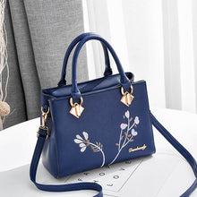 Load image into Gallery viewer, Bags Women'S Trendy Cool Style Atmospheric Fashion Women'S Bags Messenger Shoulder Handbag