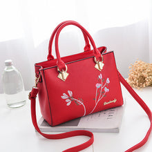 Load image into Gallery viewer, Bags Women'S Trendy Cool Style Atmospheric Fashion Women'S Bags Messenger Shoulder Handbag