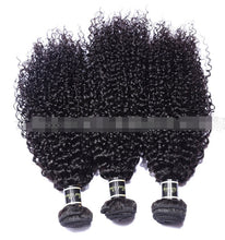 Load image into Gallery viewer, Close-up of smooth, shiny Malaysian human hair extensions from MyDiamond LLC