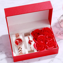 Load image into Gallery viewer, Valentine's Day gifts for ladies watches