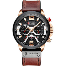 Load image into Gallery viewer, Men’s Sports Watches