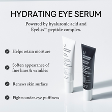 Load image into Gallery viewer, Soothe &amp; Protect - Hydrating Eye Serum