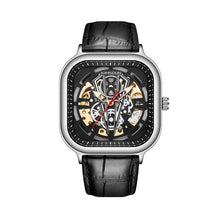 Load image into Gallery viewer, Men's Fashion Skeleton Automatic Mechanical Watches