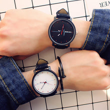 Load image into Gallery viewer, Student men and women couple watches