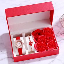 Load image into Gallery viewer, Valentine's Day gifts for ladies watches