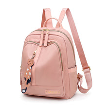 Load image into Gallery viewer, Men's Fashion Versatile Casual Backpack Travel Bags Men's Fashion Casual Backpack