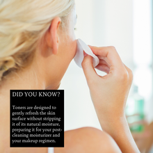Load image into Gallery viewer, Soothe &amp; Protect - Balancing Toner