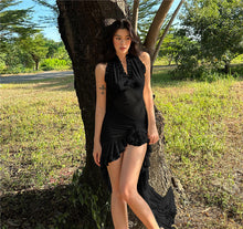 Load image into Gallery viewer, Spring Fashion Women's Clothing New Dress