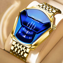 Load image into Gallery viewer, Stylish Personalized Mens Watches