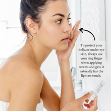 Load image into Gallery viewer, Firm &amp; Smooth - Hydrating Eye Serum