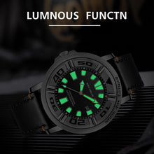 Load image into Gallery viewer, Business Mens Quartz Watches Waterproof