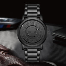 Load image into Gallery viewer, Creative Concept Waterproof New Watches