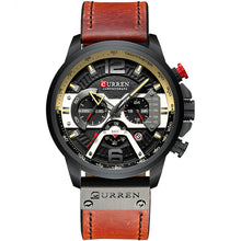 Load image into Gallery viewer, Men’s Sports Watches