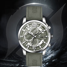 Load image into Gallery viewer, Quartz Business Waterproof Men's Watches Watch