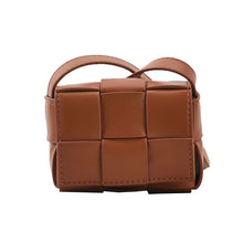 Load image into Gallery viewer, Woven Children's Bags Korean Fashion