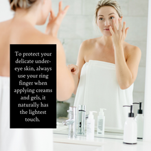 Load image into Gallery viewer, Soothe &amp; Protect - Hydrating Eye Serum
