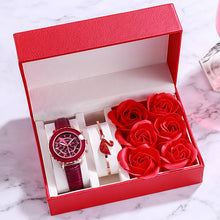 Load image into Gallery viewer, Valentine's Day gifts for ladies watches