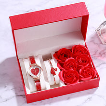 Load image into Gallery viewer, Valentine's Day gifts for ladies watches