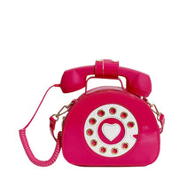 Load image into Gallery viewer, LA Fashion Women's Handbag Personality Shoulder Bags