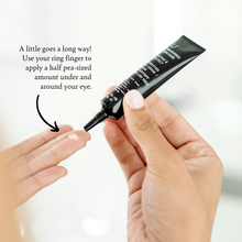 Load image into Gallery viewer, Soothe &amp; Protect - Hydrating Eye Serum