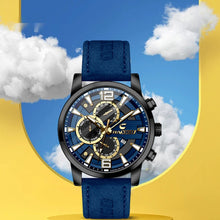 Load image into Gallery viewer, Quartz Business Waterproof Men's Watches Watch