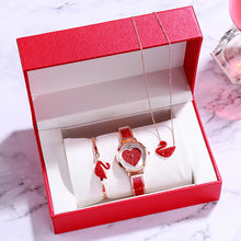 Load image into Gallery viewer, Valentine's Day gifts for ladies watches