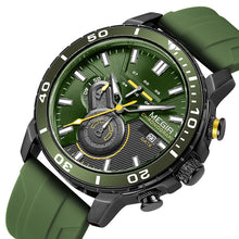 Load image into Gallery viewer, Watch Multi-function Chronograph Calendar Sports Men's Watches
