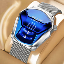 Load image into Gallery viewer, Stylish Personalized Mens Watches