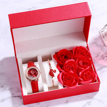 Load image into Gallery viewer, Valentine's Day gifts for ladies watches