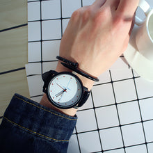 Load image into Gallery viewer, Student men and women couple watches