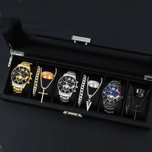 Load image into Gallery viewer, 12 Set Mens Watches