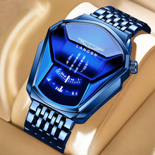 Load image into Gallery viewer, Stylish Personalized Mens Watches