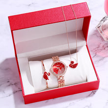 Load image into Gallery viewer, Valentine's Day gifts for ladies watches