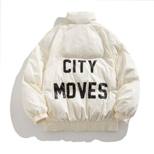 Load image into Gallery viewer, Fashion Personality Coat Winter Men's Clothing
