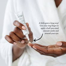 Load image into Gallery viewer, Firm &amp; Smooth - Hydrating Eye Serum