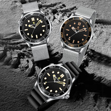 Load image into Gallery viewer, Business Mens Quartz Watches Waterproof