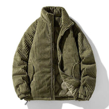 Load image into Gallery viewer, Windproof Cotton Clothing