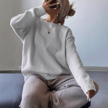 Load image into Gallery viewer, Fashion Special-interest Knitwear Women's Clothing