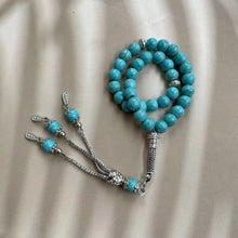 Load image into Gallery viewer, Muslim Daily Worship Bracelet Handmade
